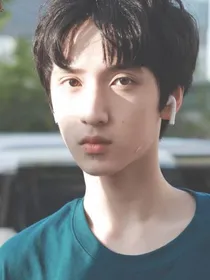 严浩翔：重生之我不会再爱上你——d140