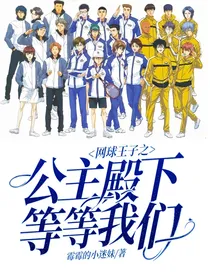 网球王子之公主殿下等等我们