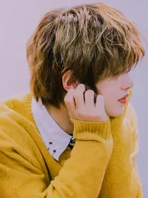 黄明昊：还可以继续吗