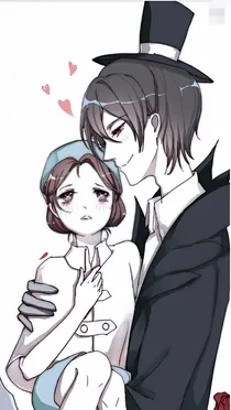 第五人格：杰医甜蜜恋爱