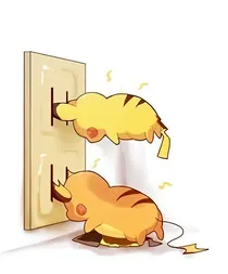 神奇宝贝：登录