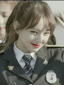 黑桃K——微笑抑郁症少女