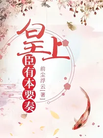 皇上臣有本要奏
