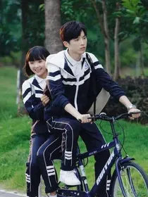 时光与你一直都很甜
