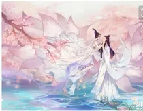 杀神狂妃帝君宠妻王