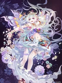 12星公主之魔幻水晶