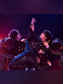 BTS：成魔