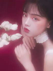 皇室专宠：她温柔又妩媚