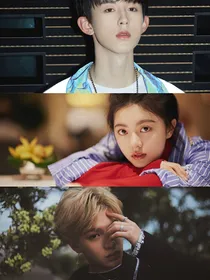 后悔爱上我吗？