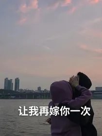 让我再嫁给你一次