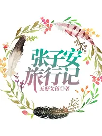 张子安旅行记