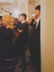 EXO随笔录
