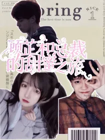顾芷和总裁的甜蜜之旅