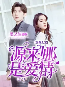 总裁太宠：源来娜是爱情