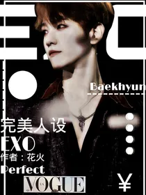 EXO完美人设