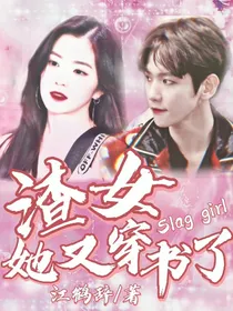 渣女她又穿书了