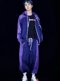 王一博：星辰大海