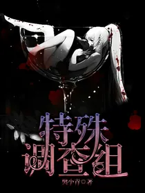 特殊调查组