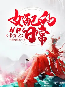 书穿之女配的NPC日常