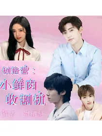 创造营2019：小鲜肉收割机