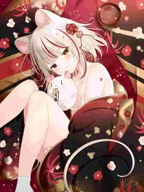 禁忌教典与泣血人偶