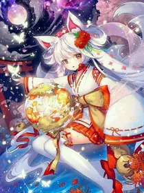 穿越赛尔号之恶魔之女