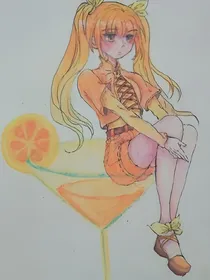 星学院之流水似月