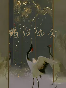 鹤归协会——练笔