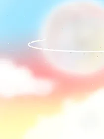 闯入他的假面星球