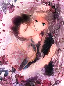 总裁大人的私家宠妻