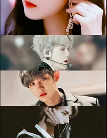 EXO之如果时光不记得