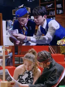 魄魄：独宠年下小奶狗