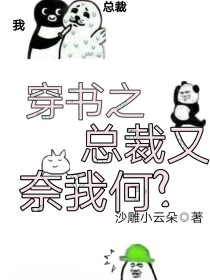 穿书之总裁又奈我何？