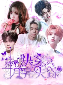2NPC快穿：月亮失踪