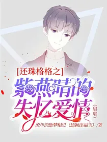 还珠格格之紫燕晴的失忆爱情（甜虐）