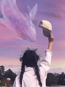 腹黑学长请稍等