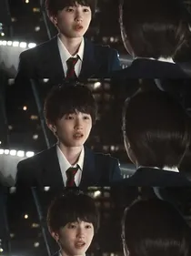 道枝骏佑：未婚妻你好