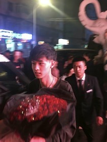 秦霄贤——妹妹太甜了怎么办