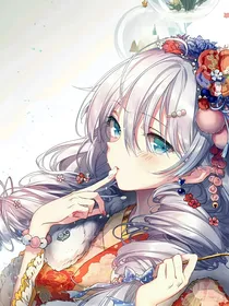 鬼灭之明明是个女神却过分沙雕