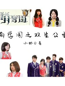 萌学园之双生公主（小林著）