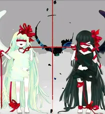 幻——梦醒无苍