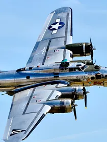 二战武器大全之美国空军系列
