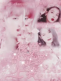朴灿烈：校草不好追