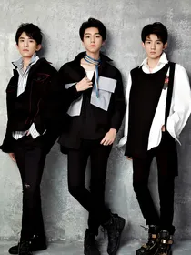TFBOYS之三少的邂逅
