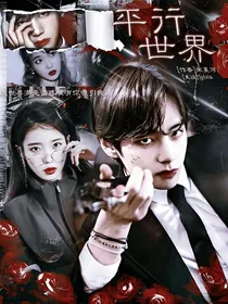 防弹少年团：平行世界