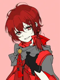蔷薇少女馆之幻痕