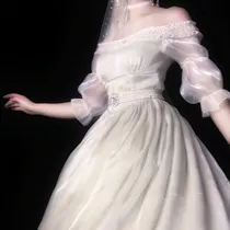 窒息甜宠
