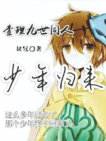 查理九世同人：少年归来