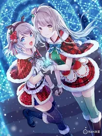 斗龙战士之洛小熠女化文2