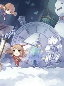 花神之灵：神灵大陆